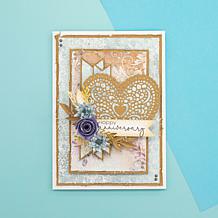 Crafter's Companion Sara Signature Best of Dies Set