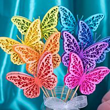 Crafter's Companion Sara Signature Butterfly Collection