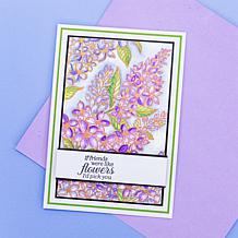 Crafter's Companion Sara Signature The Gilded Age Collection