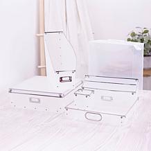 Crafter's Companion Store It All 6-piece Organizational Set