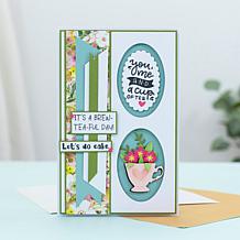Crafter's Companion Tea Craft Collection