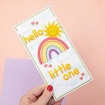 Crafter's Companion Tiny Treasures Craft Collection