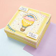 Crafter's Companion Tiny Treasures Craft Collection