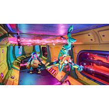 Crash Bandicoot 4: It's About Time - PS4