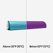 Cricut Cold-Activated Color-Changing Vinyl