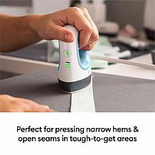 Cricut EasyPress Mini Compact Heat Press - Zen Blue