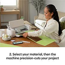 Cricut Explore® 4 Smart Cutting Machine