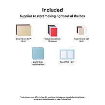 Cricut Explore 5 Essential Bundle in Taupe