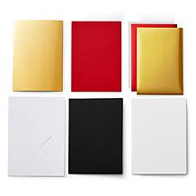 Cricut Foil Transfer Insert Cards R10