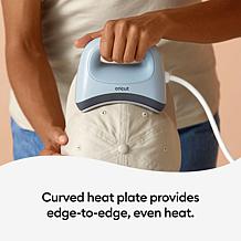 Cricut® Hat Press with Pressing Form