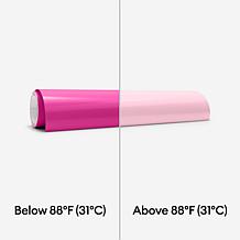 Cricut Heat-Activated, Color-Changing Vinyl