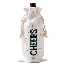 Cricut® Infusible Ink Wine Totes and Ink Sheets Bundle