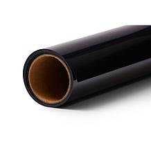 Cricut Iron-On 5 ft, Black