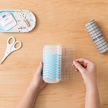 Cricut Joy Linerless Transfer Tape Transparent