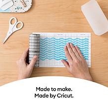 Cricut Joy Linerless Transfer Tape Transparent