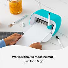 Cricut Joy Smart Label Writable Vinyl Removable, White