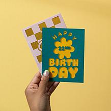 Cricut Joy Xtra Smart Cutting Machine with Materials Kit