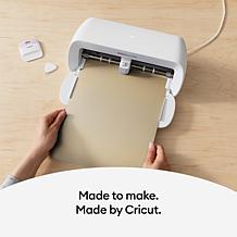 Cricut Joy Xtra Smart Vinyl Matte Metallic – Permanent (3 ft)