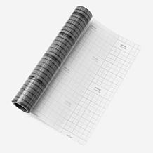 Cricut Linerless Transfer Tape (15 ft) Transparent