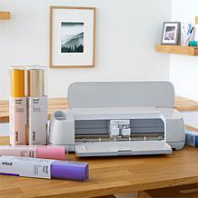 Cricut® Maker™ 3 Ultimate Smart Cutting Machine and Starter Kit