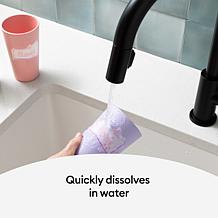 Cricut Smart Label Paper – Dissolvable  White