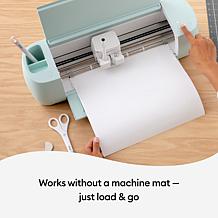 Cricut Smart Label Writable Vinyl Removable, Transparent