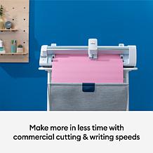 Cricut® Venture™ Smart Cutting Machine