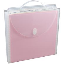 Cropper Hopper Expandable Paper Organizer