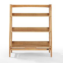 Crosley Furniture Landon Bookcase - Acorn