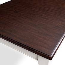 Crosley Furniture Shelby Dining Table - White