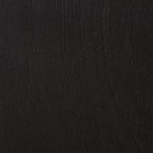 Crosley Furniture Upholstered Square Seat 2pc 24" Bar Stool Set-Black