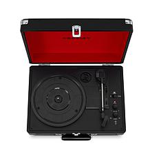 Cruiser Plus Record Player - Black