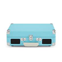 Cruiser Plus Record Player - Turquoise