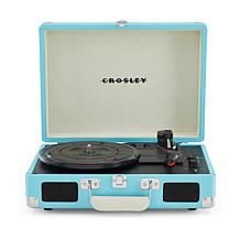 Cruiser Plus Record Player | HSN