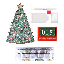 CrystalArtDecorXmasCountdown