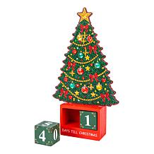 CrystalArtDecorXmasCountdown