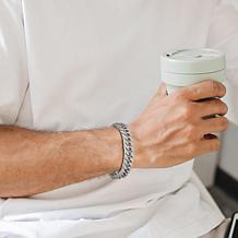 Cuban Chain Bracelet