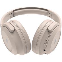 Cubitt Studio Headphones, Active Noise Canceling, Over Ear w/Mic
