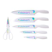 Cuisinart 12-piece Cutlery Set with Shears
