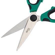 Cuisinart 6-piece Multicolor Shear Set with Blade Guards