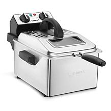 Cuisinart CDF-200P1 Professional Deep Fryer