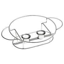 Cuisinart Classic Entertaining 3-qt. Stainless Round Buffet Server