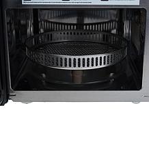 Cuisinart Microwave Air Fryer Oven with Basket