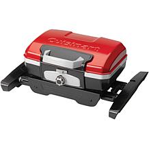 Cuisinart Petit Gourmet Gas Grill with Versa Stand