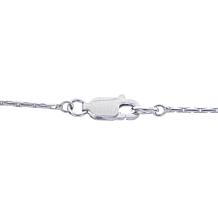 Cultured Freshwater Pearl & Diamond Accent Illusion Lariat Necklace