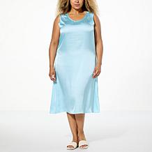 Curations x Debbie Denmon Duster Dress Set