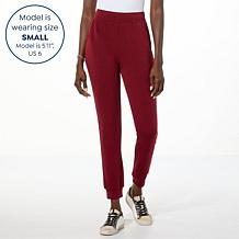 Curations x Sarah Anderson Magic Jersey Jogger