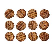 Curtis Stone 12-Count 5 oz. Butcher's Blend Beef Burgers Auto-Ship®