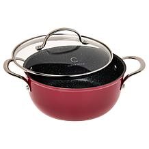 Curtis Stone 17-piece All-Purpose Cookware Set