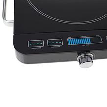 Curtis Stone 1800-Watt Induction Cooker